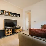 Apartamento Mila Stress Free Umag