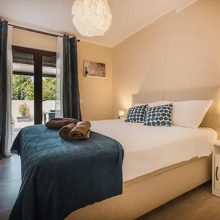 Mila Stress Free Umag