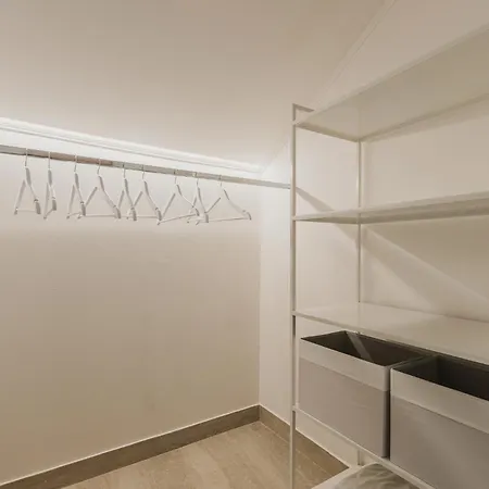 Apartment Mila Stress Free *