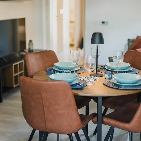 Apartment Mila Stress Free Umag