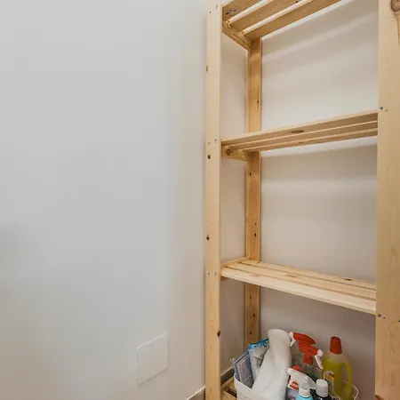 Apartment Mila Stress Free *