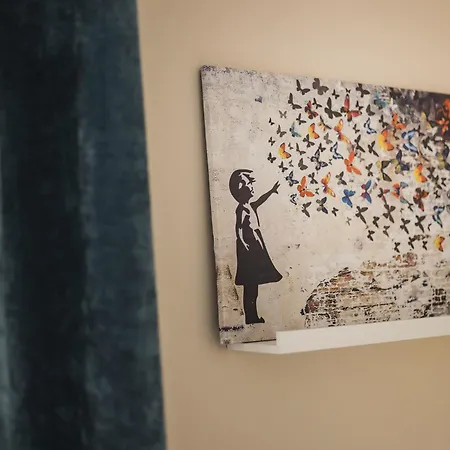 Mila Stress Free Apartment *