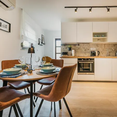 Mila Stress Free Umag