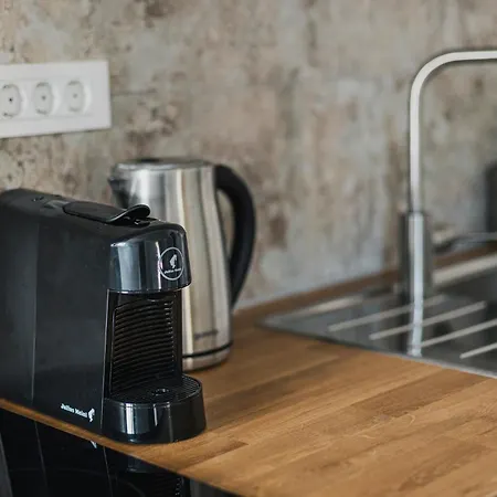 Apartment Mila Stress Free Umag