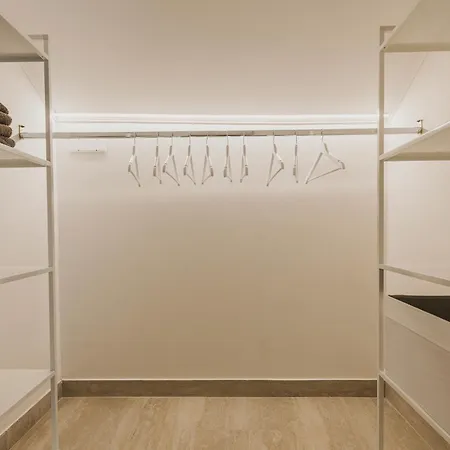 Apartment Mila Stress Free