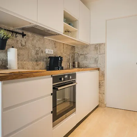 Apartment Mila Stress Free Umag