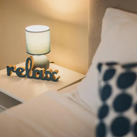 Mila Stress Free Apartman