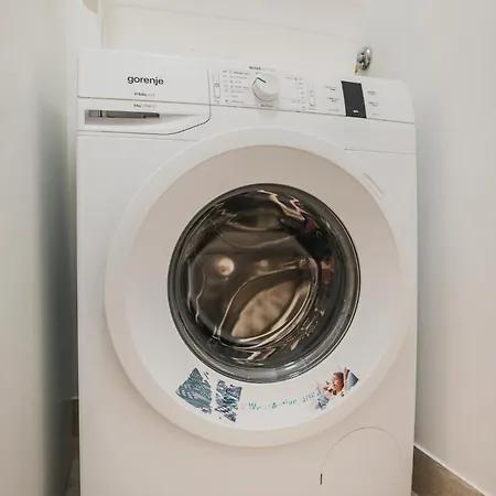 Apartment Mila Stress Free Umag