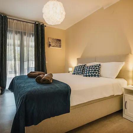 Mila Stress Free * Umag