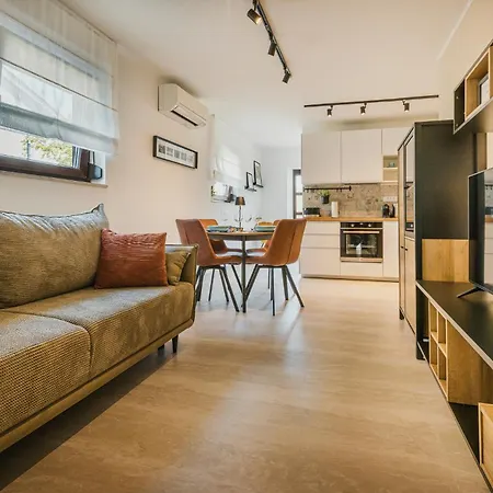 Mila Stress Free Umag