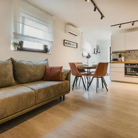 Apartment Mila Stress Free