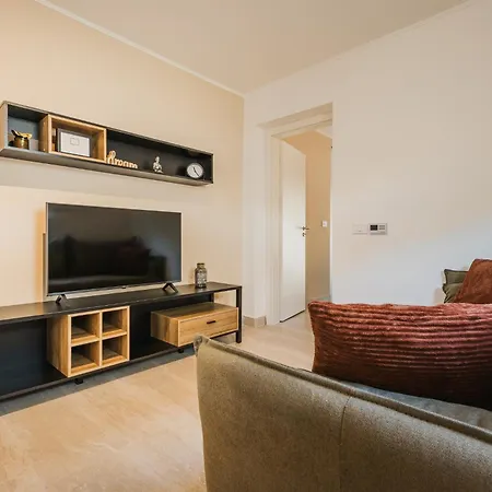 Apartment Mila Stress Free Umag