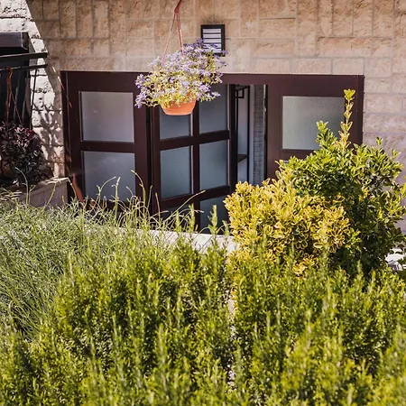 Mila Stress Free Daire