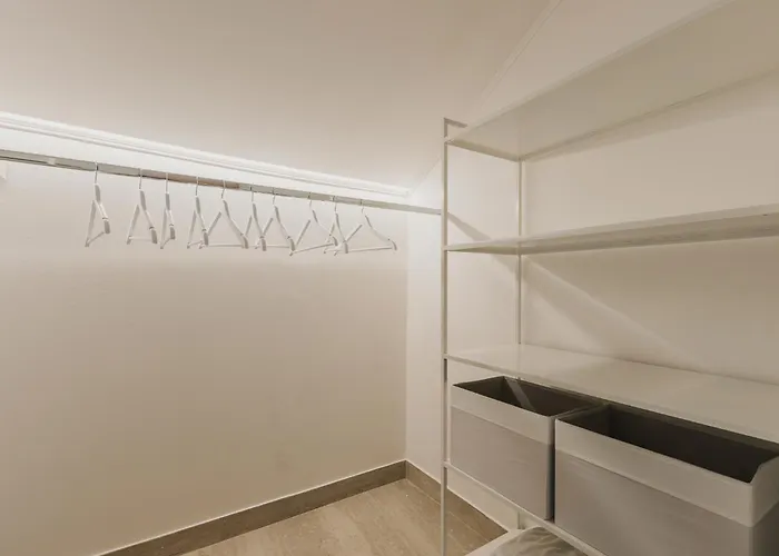 Daire Mila Stress Free *