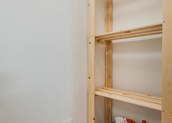 Daire Mila Stress Free *