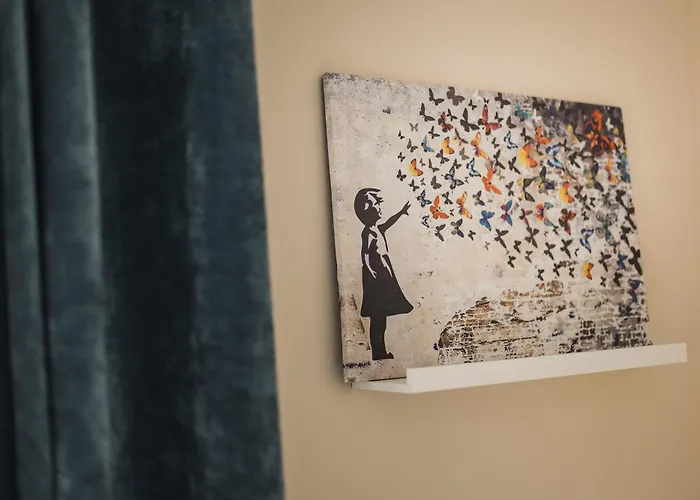 Mila Stress Free Daire *