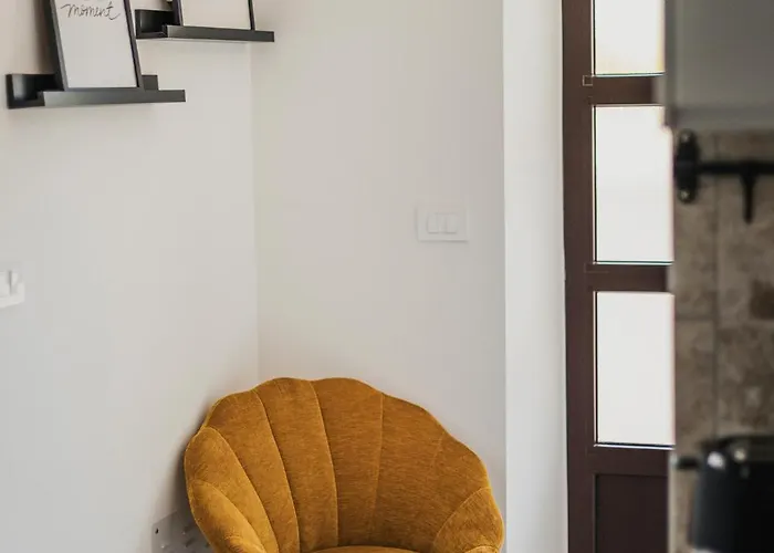 Mila Stress Free * Umag