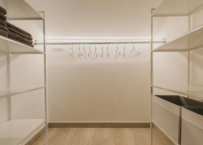 Daire Mila Stress Free