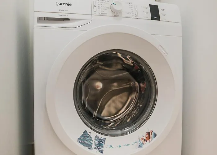 Daire Mila Stress Free Umag