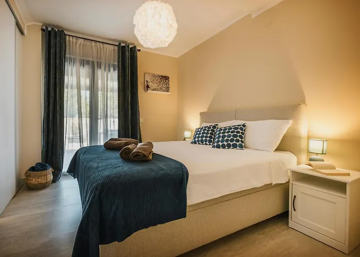 Mila Stress Free * Umag