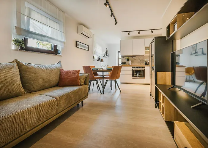 Mila Stress Free Umag