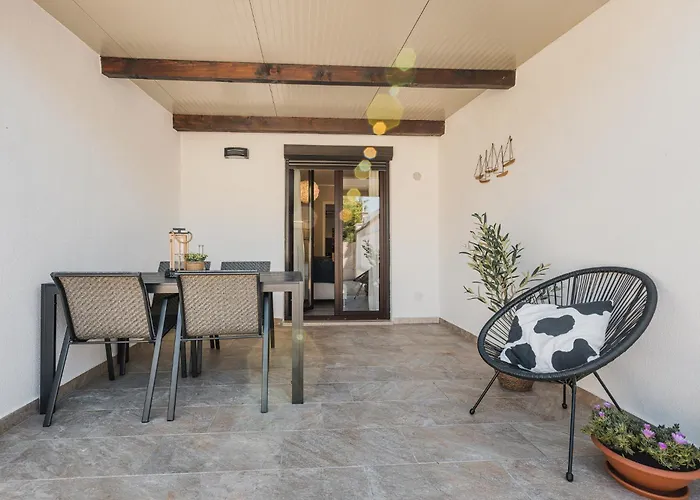 Mila Stress Free Daire Umag