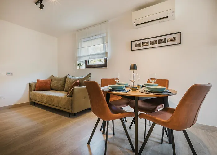 Daire Mila Stress Free *