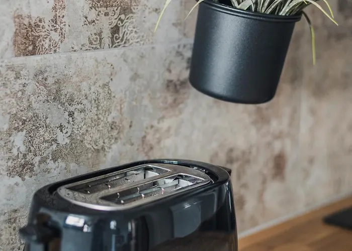 Mila Stress Free Daire Umag