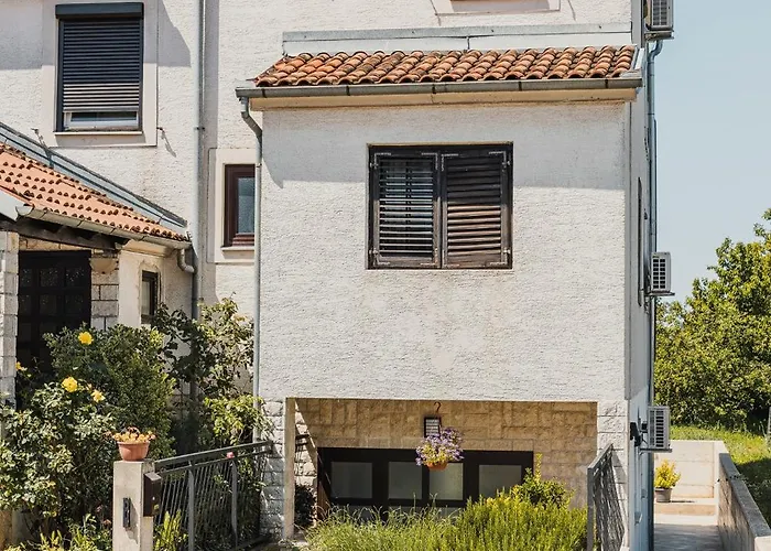 Daire Mila Stress Free *