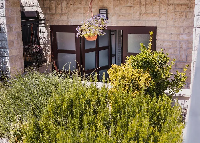 Mila Stress Free Daire