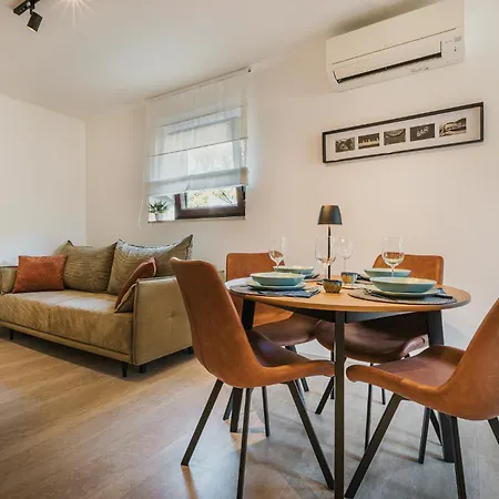Apartment Mila Stress Free *