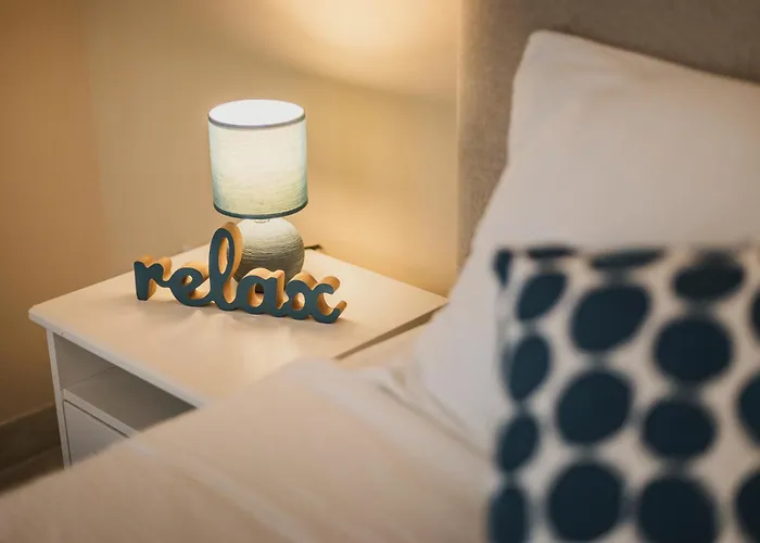 Mila Stress Free Appartement