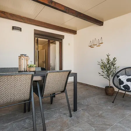 Apartment Mila Stress Free Umag