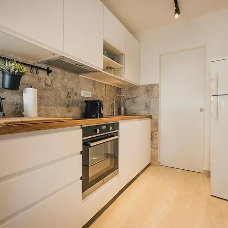 Mila Stress Free Apartment Umag