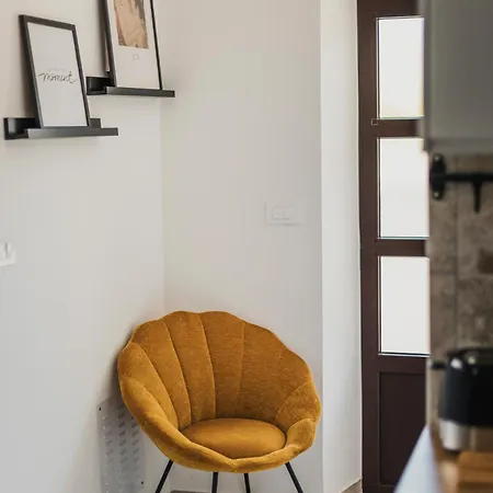 Mila Stress Free * Umag